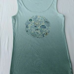 Eddie Bauer tank